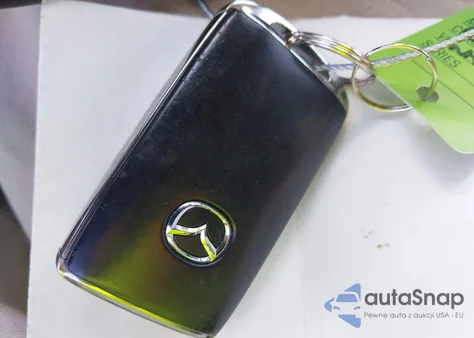 2020 Mazda Cx-5 Touring from USA, damaged, VIN JM3KFBCM5L0726529